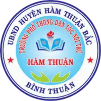 school logo