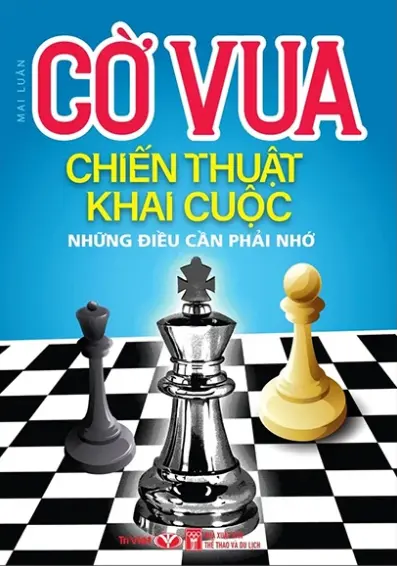 Cờ vua chiến thuật
