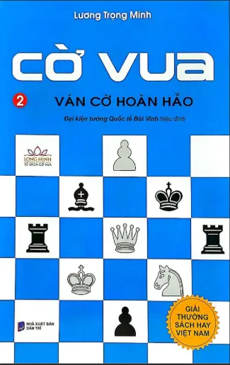 Cờ vua ván cờ hoàn hảo