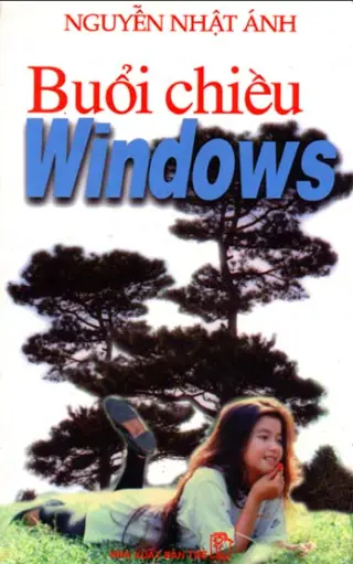 Buổi Chiều Windows