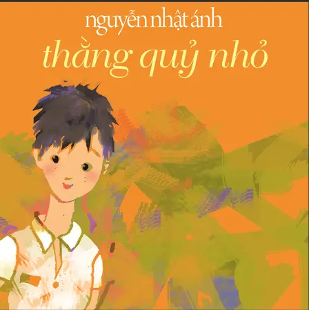 Thằng quỷ nhỏ