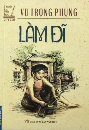 Làm đĩ