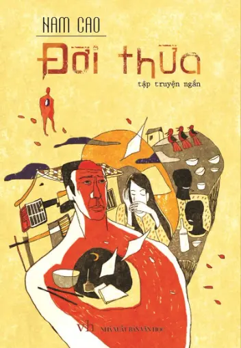 Đời thừa