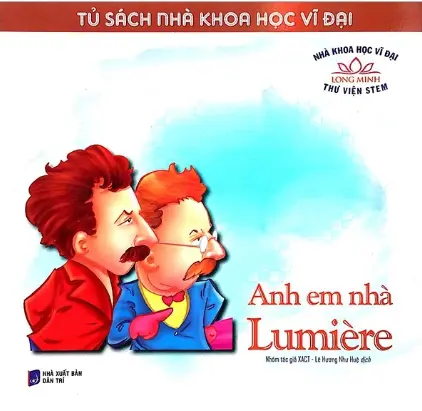 Anh em nhà Lumiere