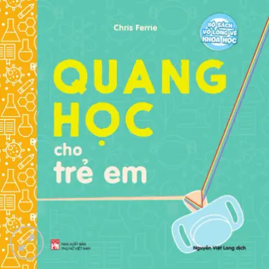 Quang học cho trẻ em