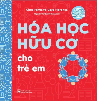 Hóa học hữu cơ cho trẻ em