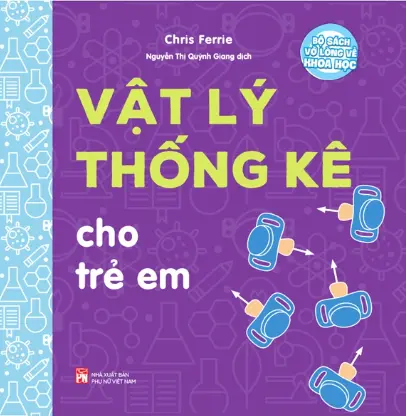 Vật lý thống kê cho trẻ em