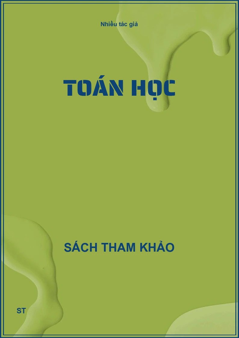 Toán học