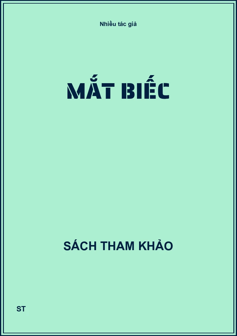 Mắt Biếc