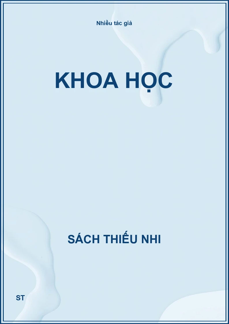 Khoa học