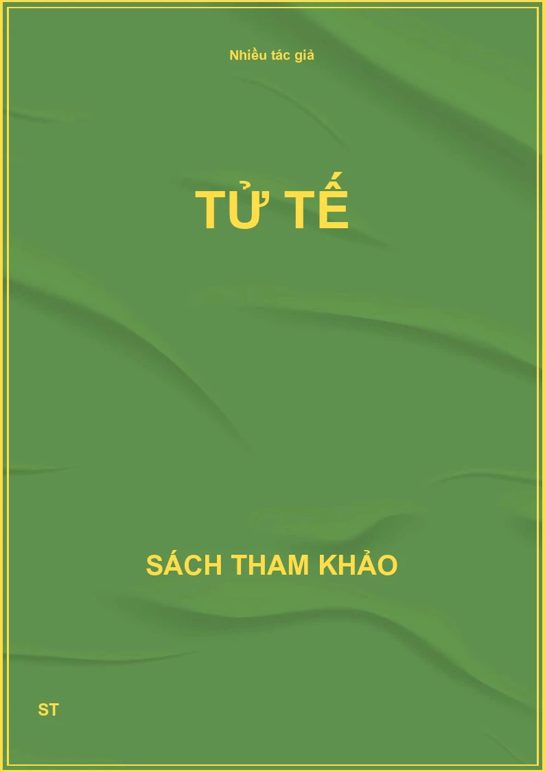 Tử tế