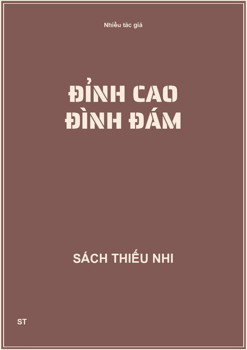 Đỉnh cao đình đám