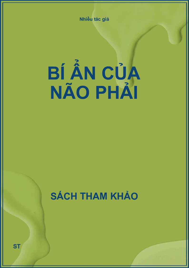 Bí ẩn của não phải