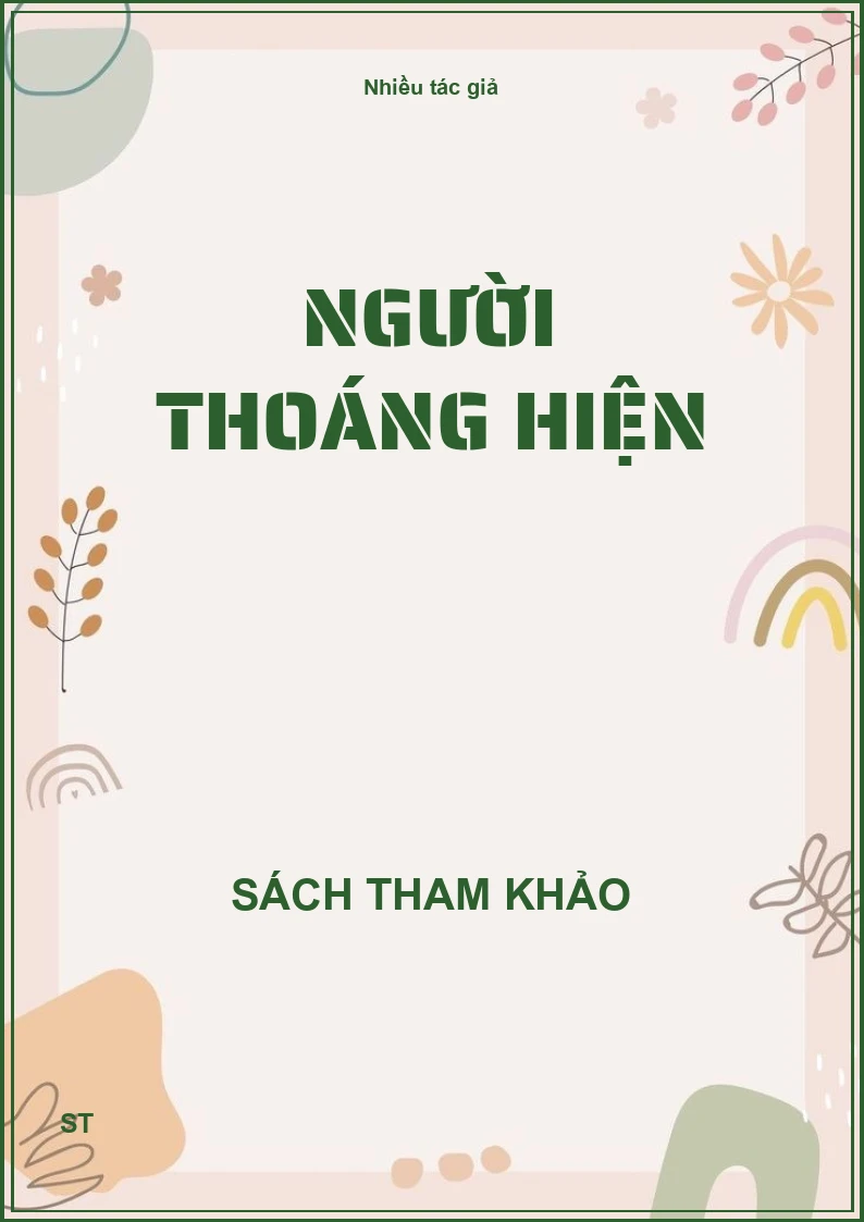 Người thoáng hiện