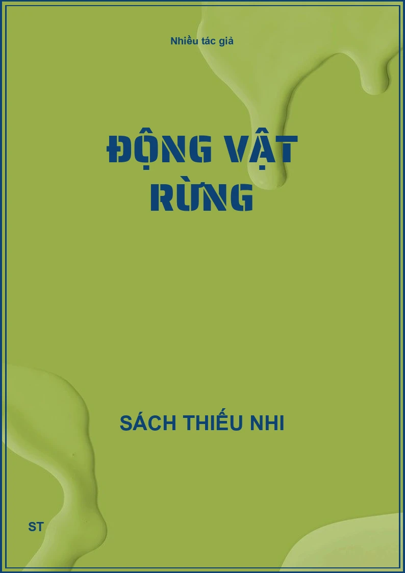 Động vật rừng