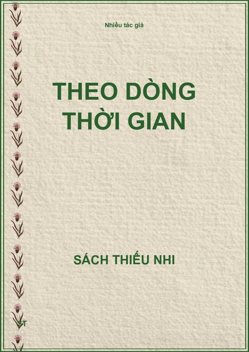 Theo Dòng Thời Gian