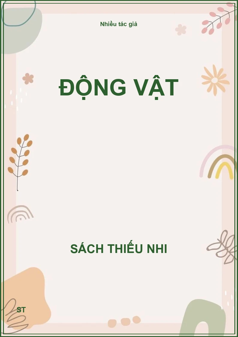 Động vật