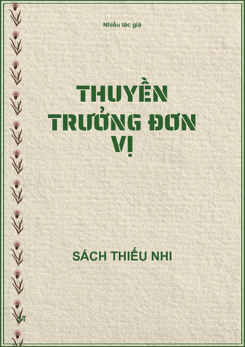 Thuyền trưởng đơn vị