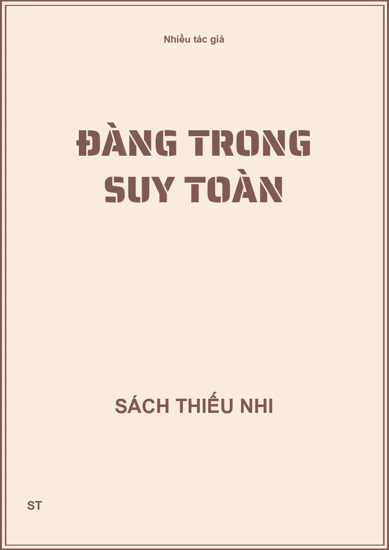 Đàng trong suy toàn