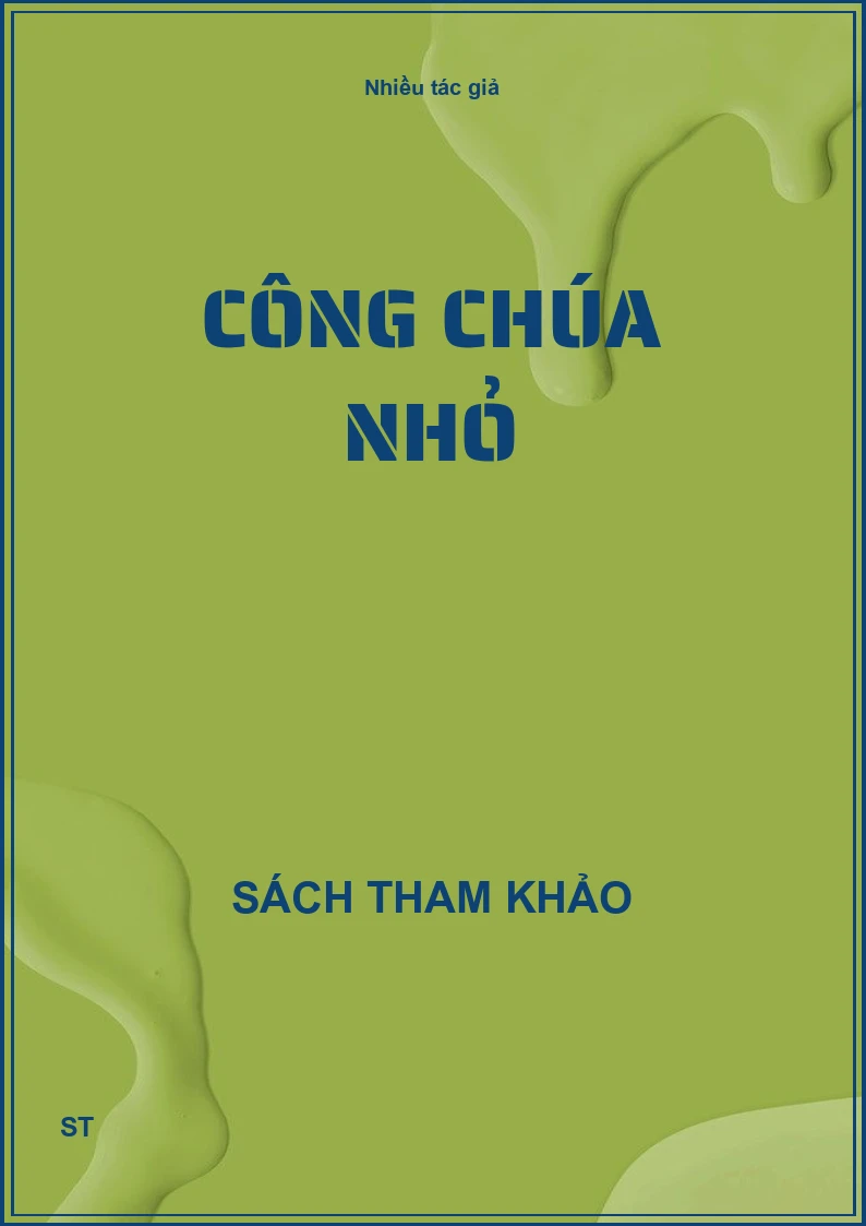 Công chúa nhỏ