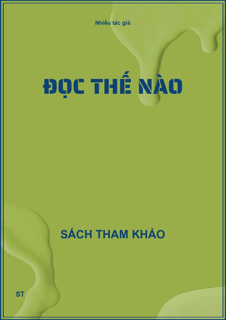 Đọc thế nào