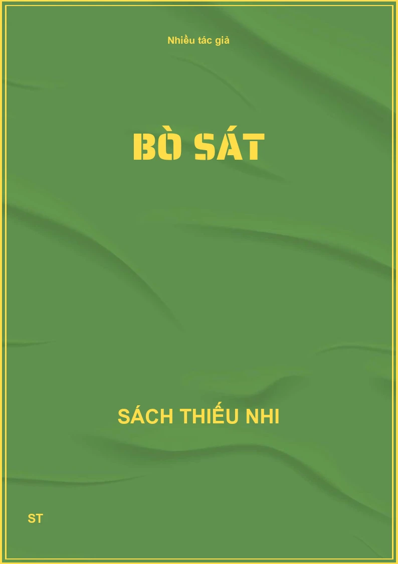 Bò sát