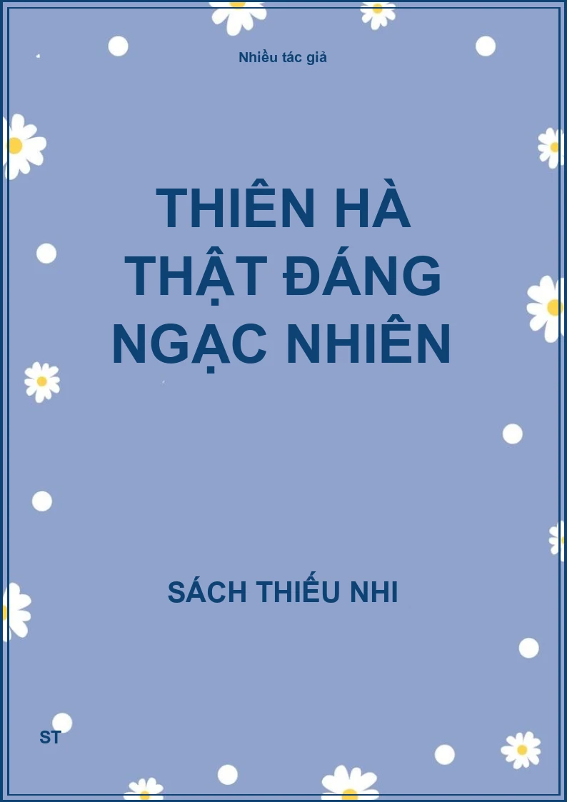 Thiên hà thật đáng ngạc nhiên