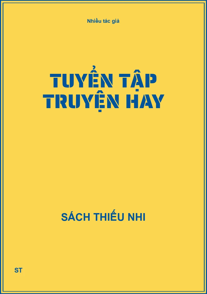 Tuyển tập truyện hay