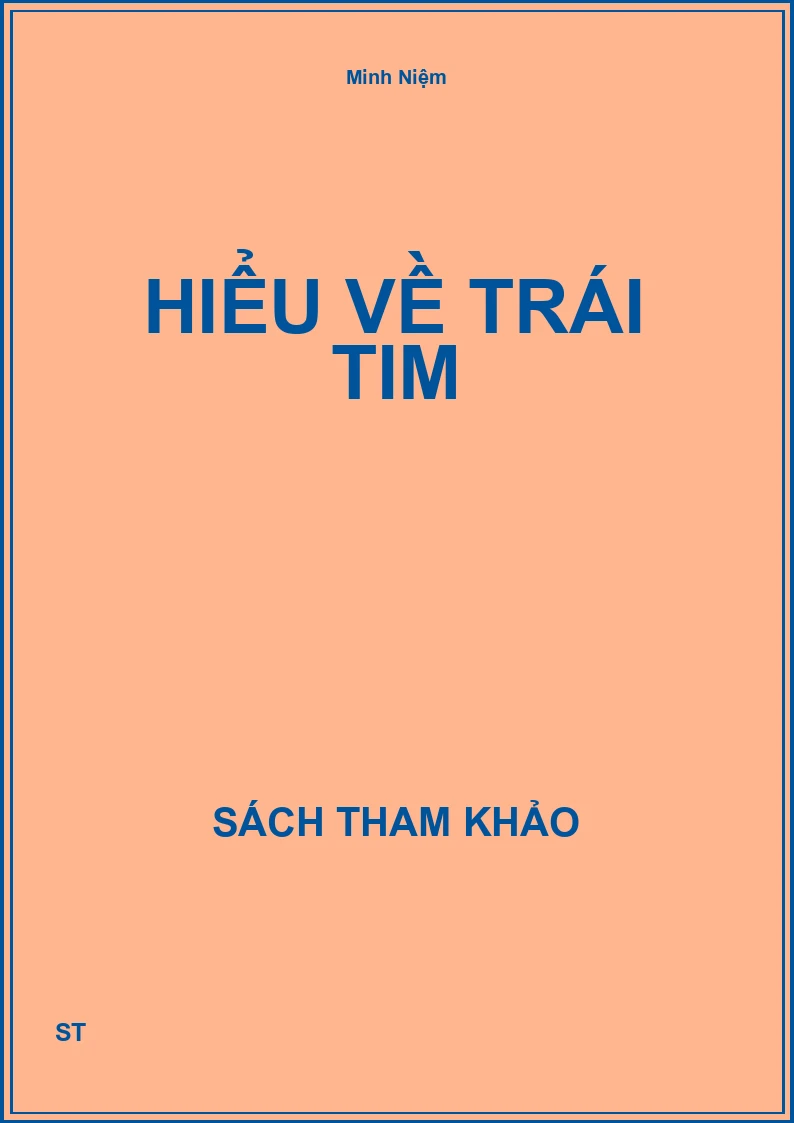 Hiểu về trái tim