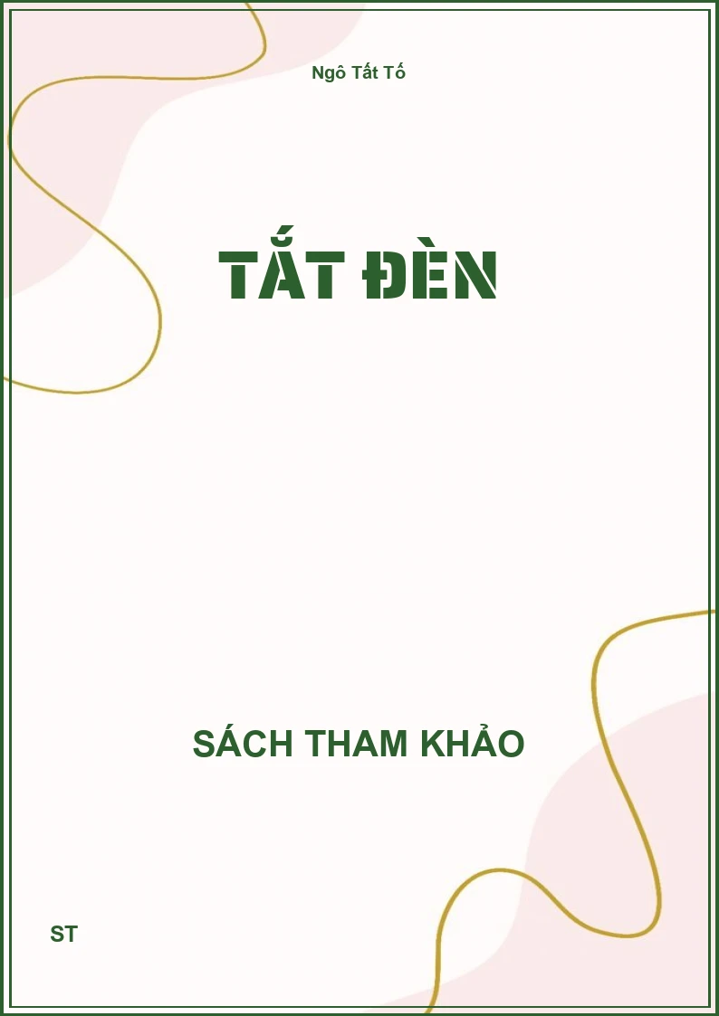 Tắt đèn
