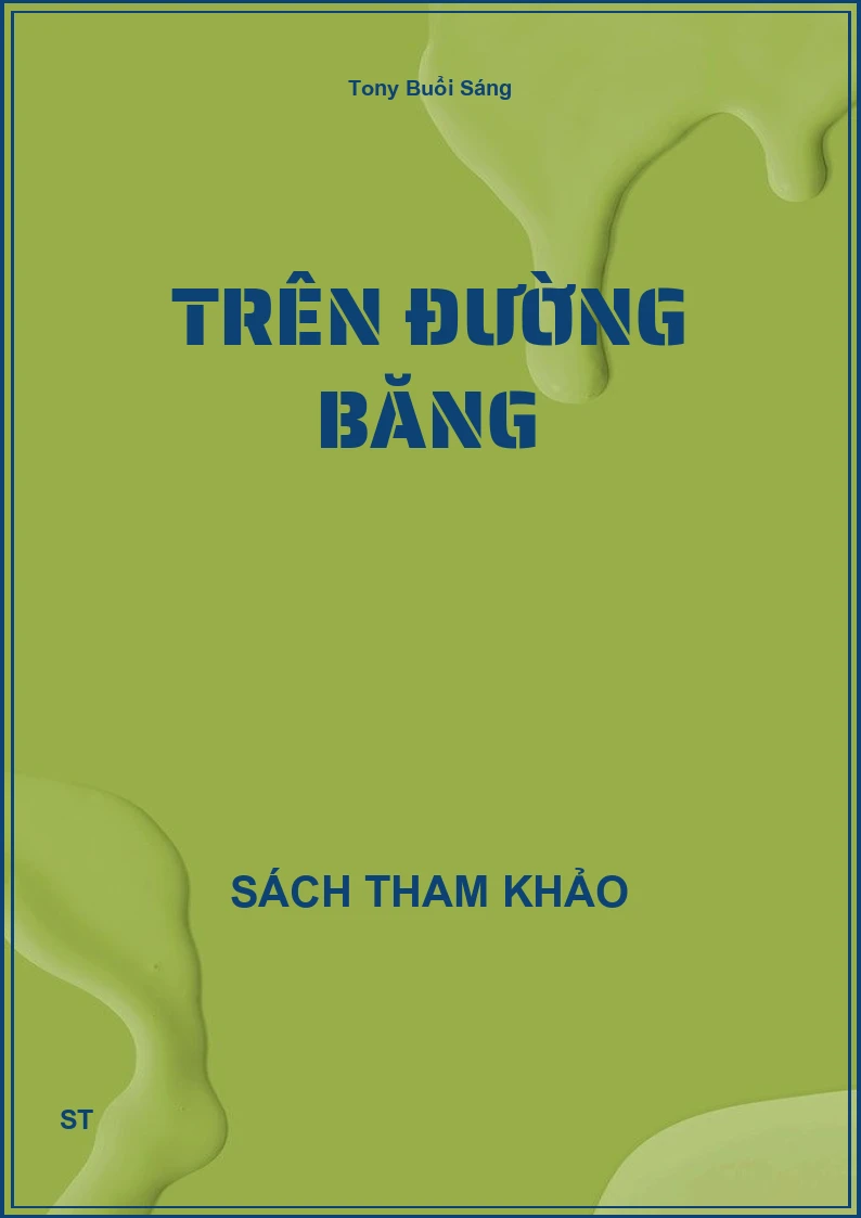 Trên đường băng
