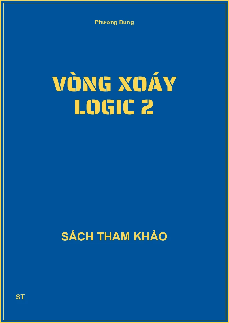 Vòng xoáy logic 2