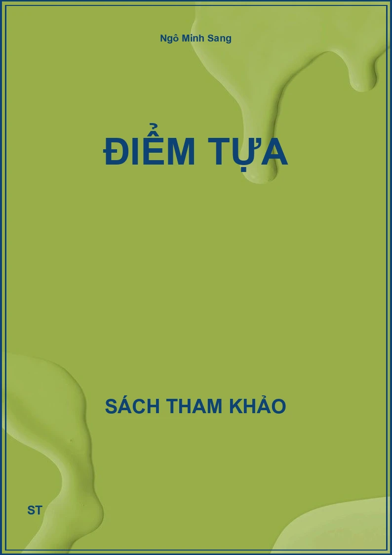 Điểm tựa