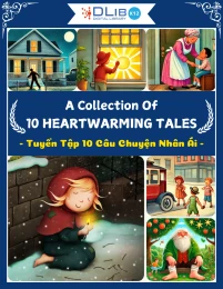 A Collection of 10 Heartwarming Tales