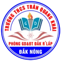 school logo
