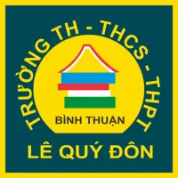 school logo