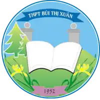 school logo