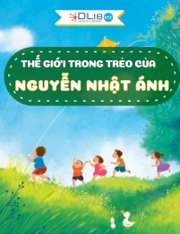 Thế giới trong trẻo của Nguyễn Nhật Ánh