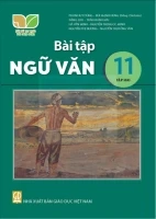 Sách Bài Tập Ngữ Văn 11 Tập 2 - Kết Nối Tri Thức