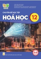 Chuyên Đề Học Tập Hoá 12 - Kết Nối Tri Thức