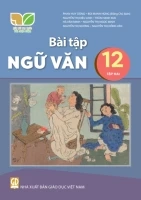 Sách Bài Tập Ngữ Văn 12 Tập 2 - Kết Nối Tri Thức
