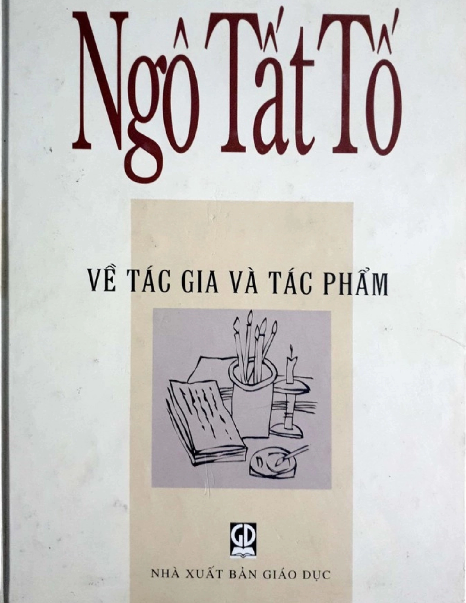 Ngô Tất Tố - Về tác giả và tác phẩm