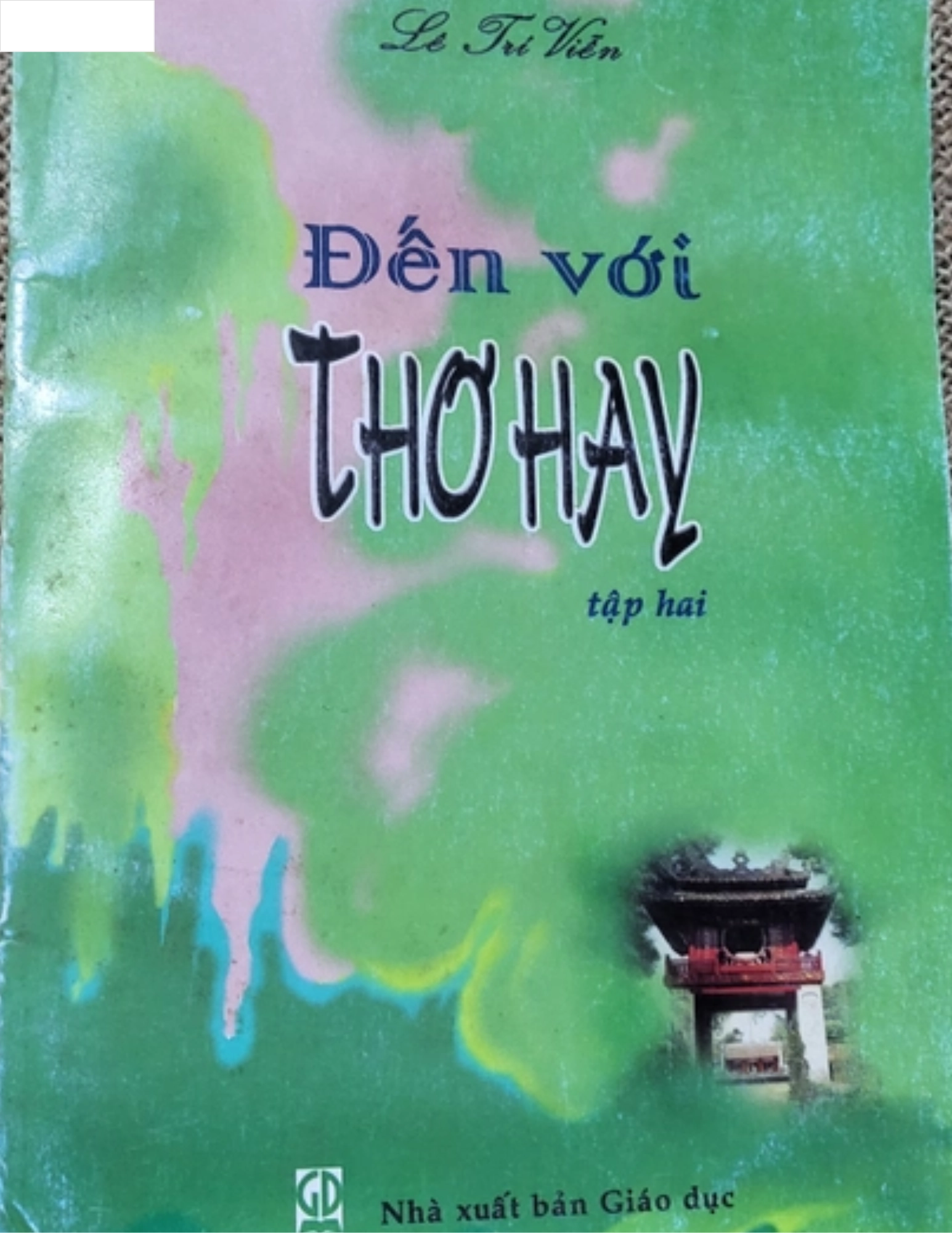 Đến với thơ hay Tập 2