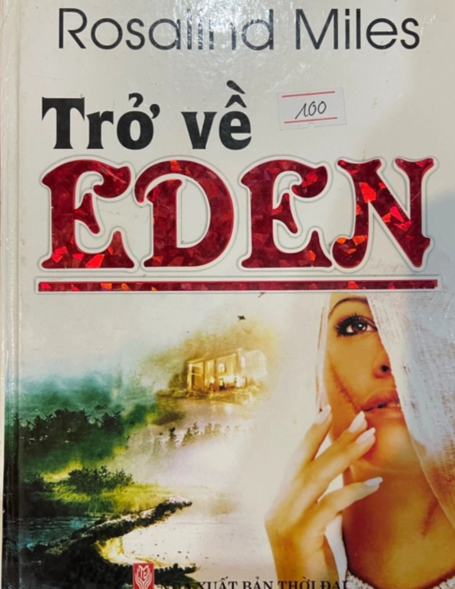 Trở về Eden