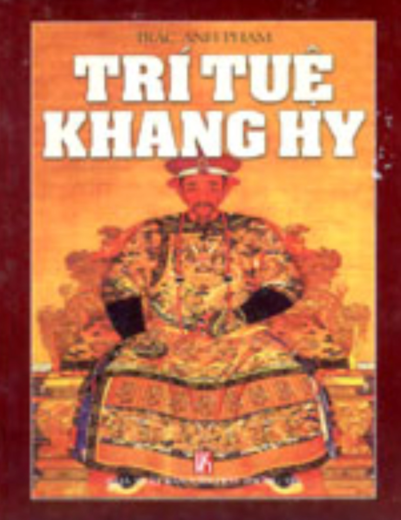 Trí tuệ Khang Hy