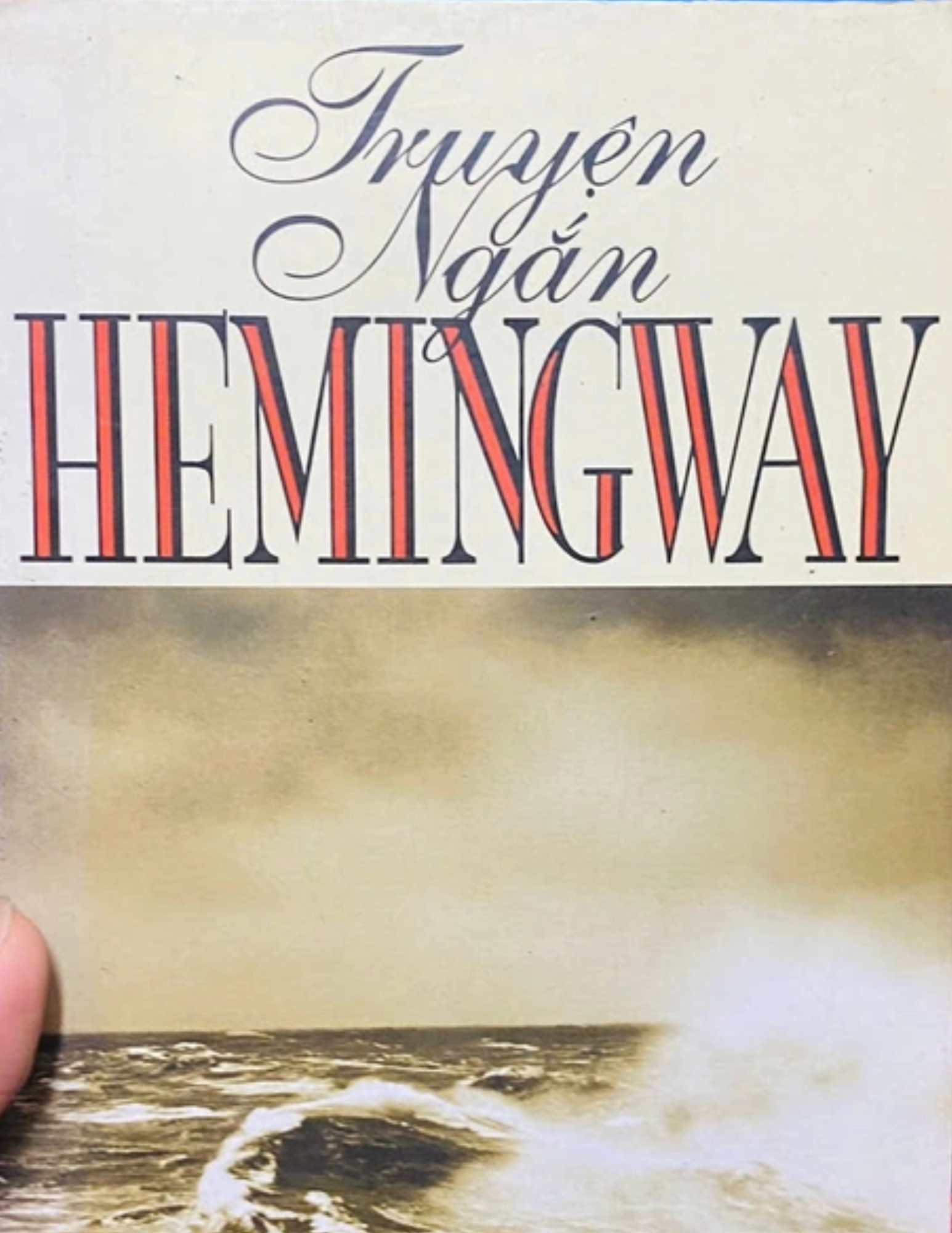 Truyện ngắn Hemingway