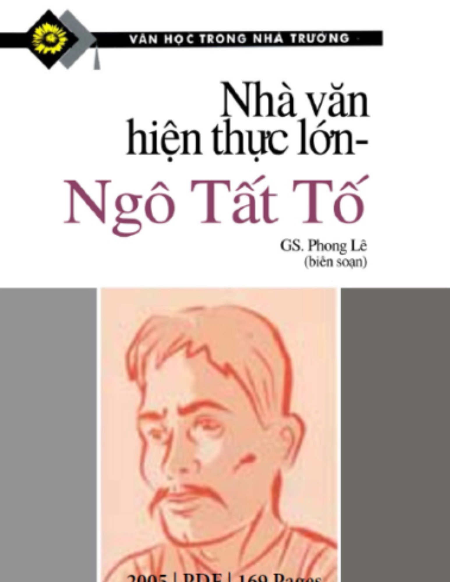 Nhà văn hiện thực lớn Ngô Tất Tố
