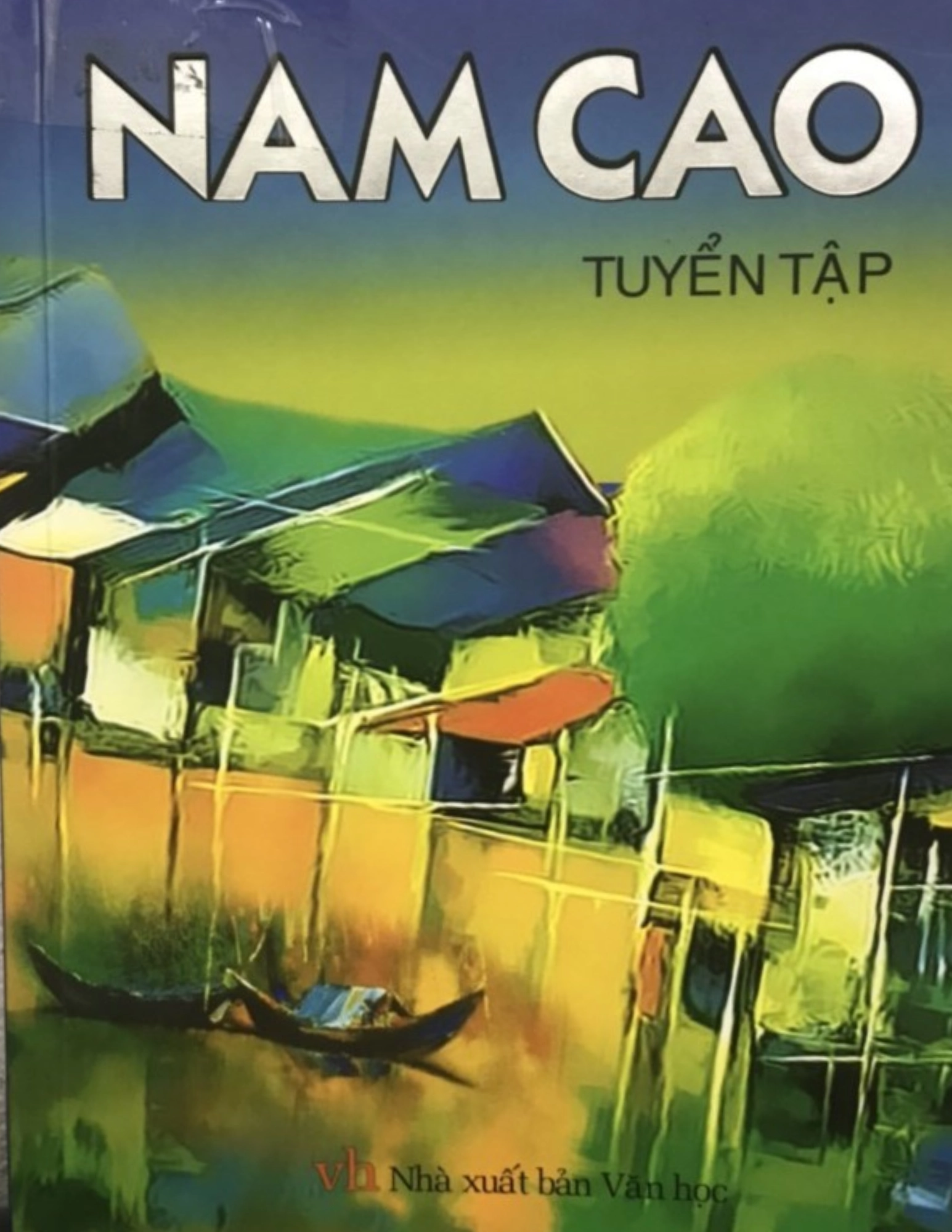 Tuyển tập Nam Cao