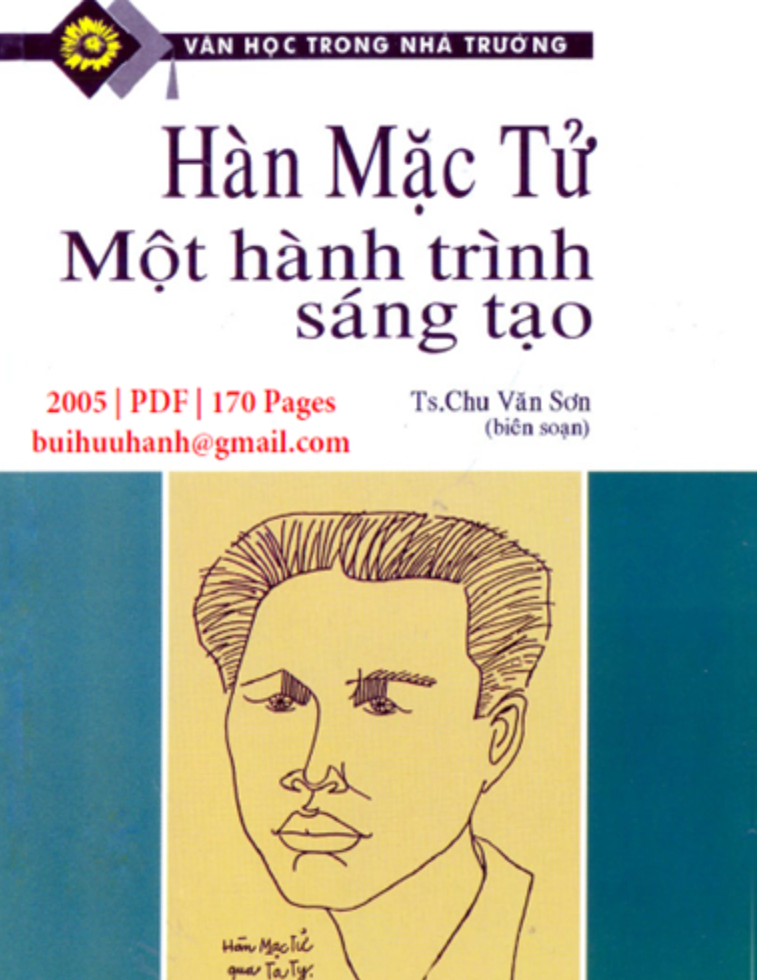 Hàn Mặc Tử: một hành trình sáng tạo