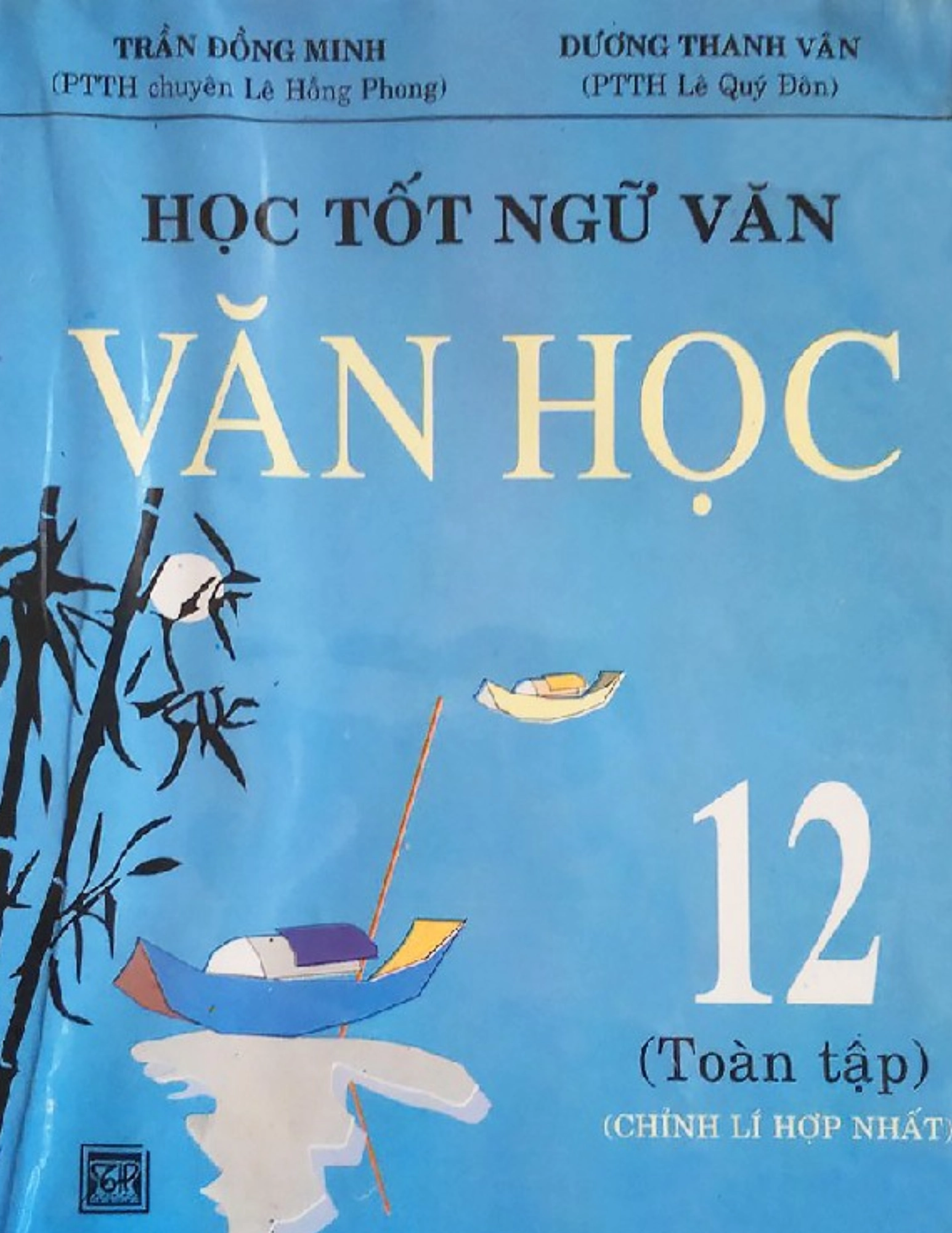 Học tốt Văn học 12